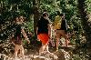 Summer Hiking: Full Moon + Hot Chocolate