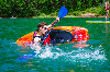 White Water Kayaking: Weber River