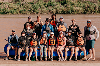 Moab Whitewater Rafting Trip 7/10-7/12