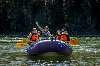 Snake River Rafting 8/8-8/10