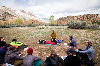 Wilderness First Responder 8/1-8/5