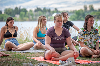 Sunrise Yoga