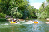 Tube the Ogden River