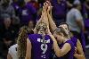 WSU volleyball vs. San Francisco