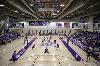 WSU volleyball vs. Belmont