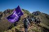 WSU Mount Ogden Hike Tradition