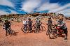 Fall Break Moab Mountain Biking (10/9-10/11)