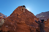 Fall Break Moab Rock Climbing (10/9-10/11)