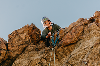 Trad Climbing 101