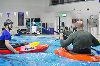 Kayak Roll Clinic