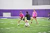 Intramural Soccer Begins