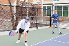 Intramural Pickleball Begins