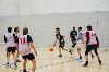 Intramural Basketball Begins