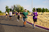Couch to 5K Program Starts (9/26-11/7)