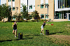 Lawn Party with the Outdoor Program