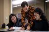 Nutrition Education Through Culture and Community