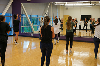 Halloween Fitness Party