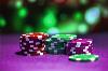 Homecoming CandO Casino Night