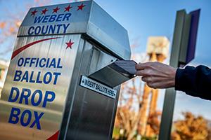 Master Calendar Event Details Walker Institute: Meet the Candidate